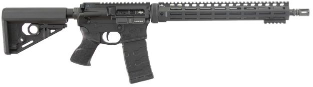 Picture of LARUE LT-15-556-16-MLOK LT15 556 16"MLK 30R
