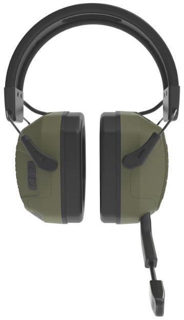 Picture of CALD 1136235 E-MAX COMMS EAR MUFFS 2WAY COMM
