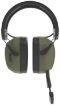 Picture of CALD 1136235 E-MAX COMMS EAR MUFFS 2WAY COMM