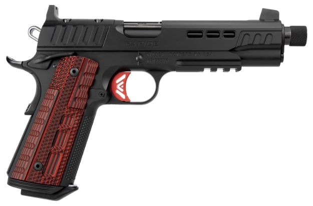Picture of KIMBER 3000439 RAPIDE HEAT OR TFS 9MM 5.5 9+1
