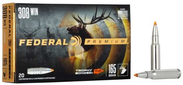 Picture of FED P308TT2 308 165 TB 20/10