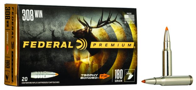Picture of FED P308TT1 308 180 TB 20/10