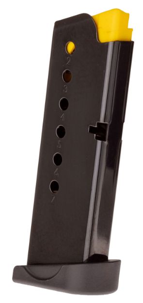 Picture of TAU 358-0007-01 MAG G2S 9MM 7R