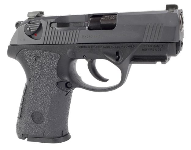 Picture of LTT PX4CC-S PX4 COMP W/LTT TRG JB 9MM