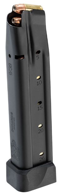 Picture of SPG PH6926 MAG DS 9MM 1911 PRODIGY 26R