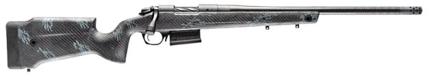 Picture of BERGARA B14SM759CF CREST CRB 6.5PRC 20 3R BK/GR