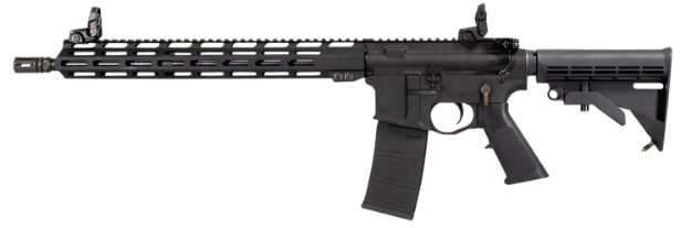 Picture of RAPTOR DEFENSE RD10560 5.56 16IN