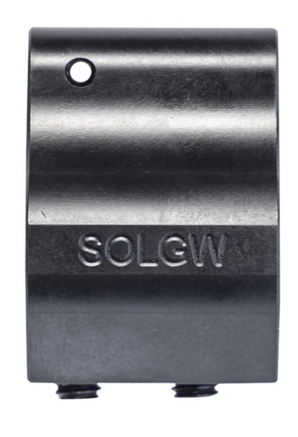 Picture of SOLGW GB750V2 GAS BLOCK .75 V2