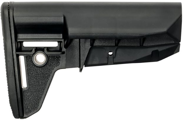 Picture of BCM GFS-MOD2-SPMD-BLK STOCK MOD 2 WIDEBODY