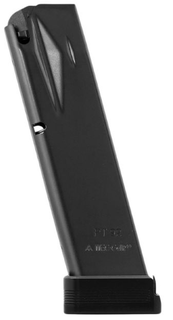 Picture of MG PT9220M MAG TAU 92 9MM 20RD COMPETITION
