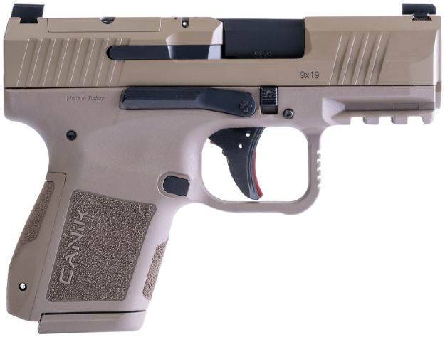 Picture of CIA HG7620D-N CANIK METE MC9 9M 3.18 12R FD