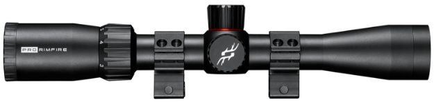 Picture of SIM SPR3932 PRO RIMFIRE 3-9X32 RFLSCP