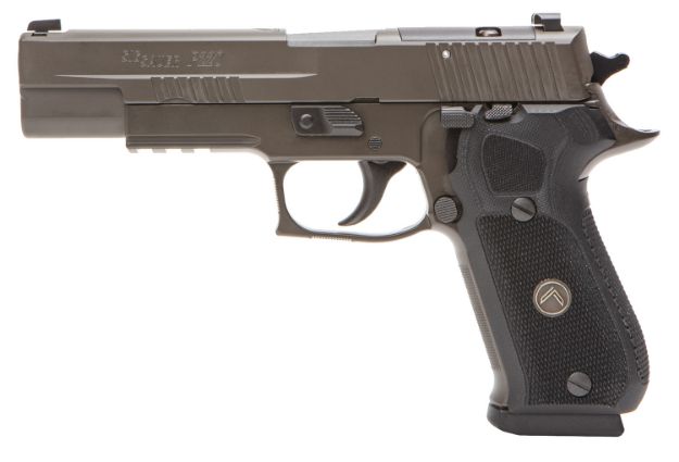 Picture of SIG 220R510LEGIONR2 P220 10M 5 DASA 8R GRY