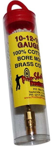 Picture of PROSHOT MP12 COTTON MOP 10-12-16 GA