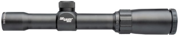 Picture of SIG AIRT4 TACTICAL RFLSCP 1-4X24