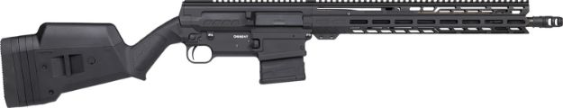 Picture of CMMG 38A530C-AB DISSENT BR3 308 16.1 THRD ARMBLK