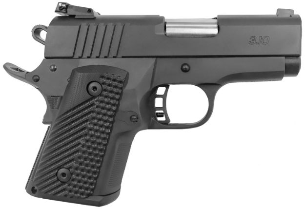 Picture of ROCKI 51577 BBR 3.10 45 3.1 10R BLK