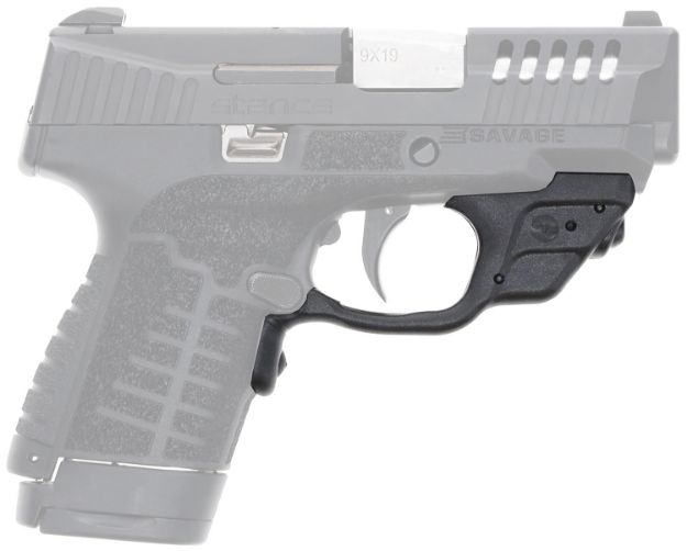 Picture of CRIM 013000161 LASERGUARD FOR SAVAGE STANCE RED