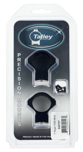 Picture of TAL 940707 LW RNG/BS 1IN RUG 1022 MED