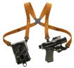 Picture of GALCO JR212B RIG SHLDR S&W1911 SPG 1911 5"BLK