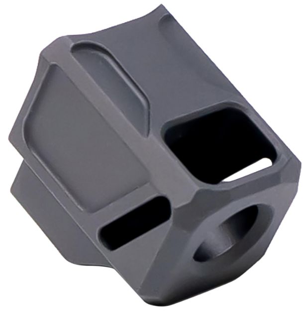 Picture of FAXON FFPACOMPSSG02 EXOS 533 PSTL COMPENSATR