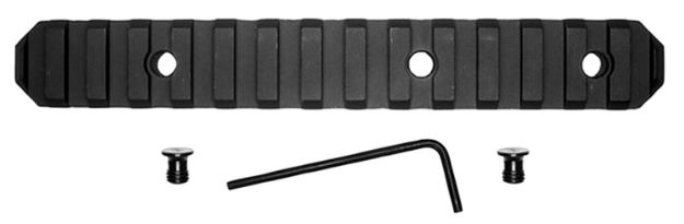 Picture of GROV GTSW230 RAIL 6IN 15SLOT KEYMOD