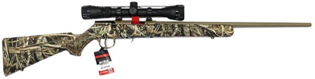Picture of SAV 90757 93/93R17 XP 22WMR 21 10R BRUSHCAMO