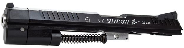 Picture of CZ 01613 SHADOW 2 22LR KADET CON KIT