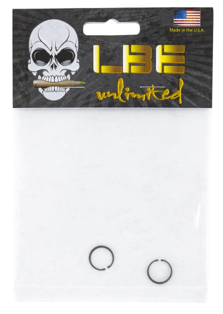 Picture of LBE ARBGR AR BOLT GAS RINGS 3-SET