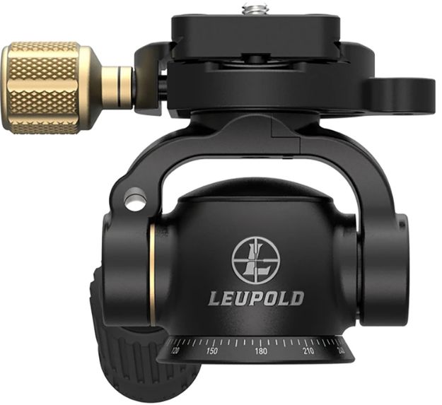 Picture of LEU 183550 TRIPOD PAN HEAD