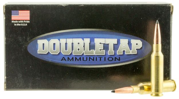 Picture of DTAP 65CM130SS 6.5CRD 130 SWIFT 20/25