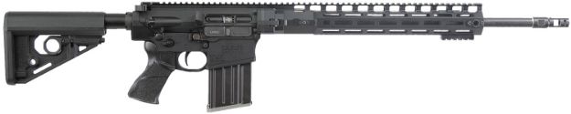 Picture of LARUE LT-MRGGS-308W-20 LT10 308 20" BLK