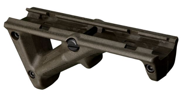 Picture of MAGPUL MAG414-ODG AFG2 ANGLED FORE GRIP