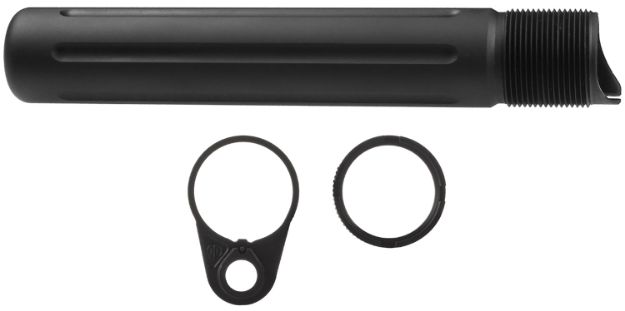 Picture of PWS EBT-RLCN-KIT-P ENH PST BUF TUBE W/CASTLE NUT