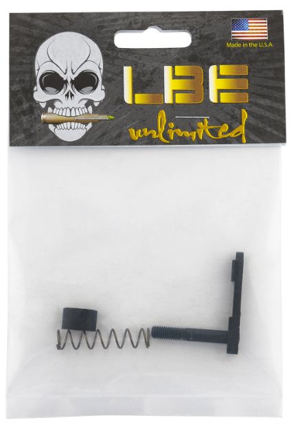 Picture of LBE ARMCASY AR MAG CATCH ASSEMBLY