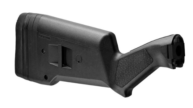 Picture of MAGPUL MAG460-BLK SGA STOCK REM 870