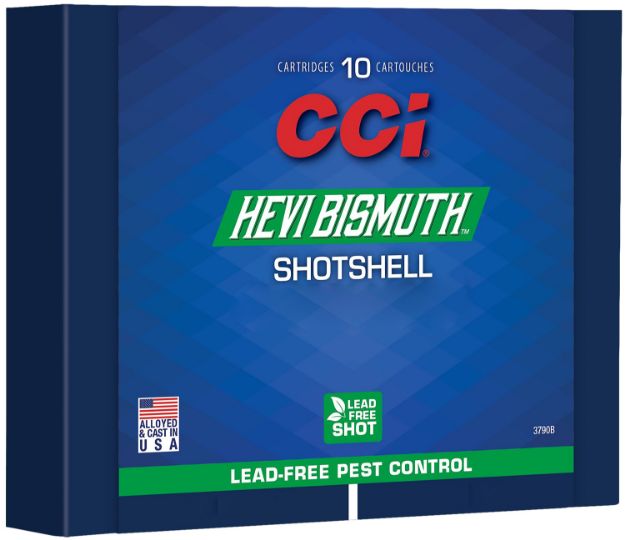 Picture of CCI 3740B 40S&W BIS SHOTSHELL 10/20