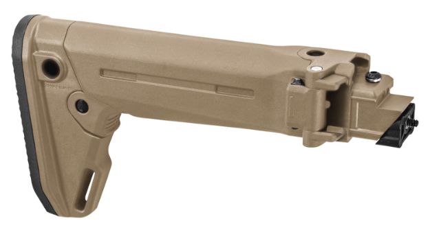 Picture of MAGPUL MAG585-FDE ZHUKOV-S STK AK47/AK74