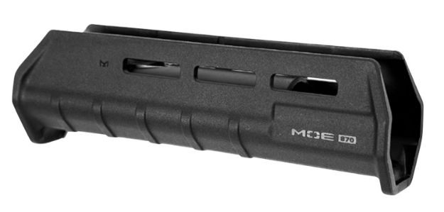 Picture of MAGPUL MAG496-BLK MOE MLOK FOREND REM 870