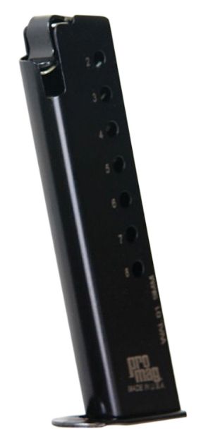 Picture of PRO WAL01 MAG WALTHER P38 9MM 8RD