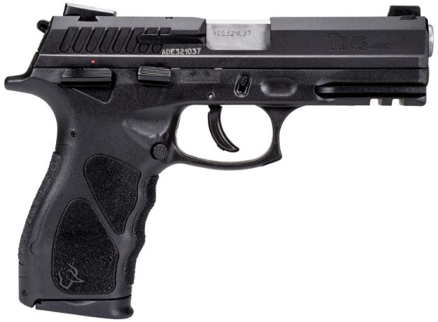 Picture of TAU 1-TH45041 TH45 45ACP 4.25 2X13 BK/BK