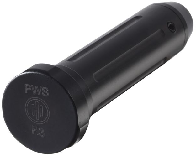 Picture of PWS EBUFFER-H3 ENH STEEL BODY BUFFER H3 5.5OZ