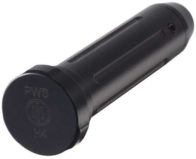 Picture of PWS EBUFFER-H4 ENH STEEL BODY BUFFER H4 6.8OZ