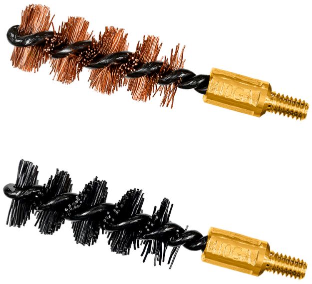 Picture of OTIS FG-541-NB 410 BORE BRSH 2PK NYL/BRZ