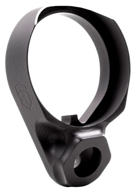 Picture of PHASE5 SQD-EP SLOPED QD END PLATE