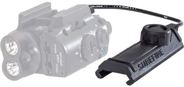 Picture of SF RSR-SR07 REMOTE SWITCH RAIL GRABBER RIFLE