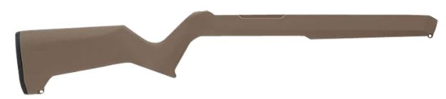 Picture of MAGPUL MAG1428-FDE MOE X-22 STCK RUG 10/22