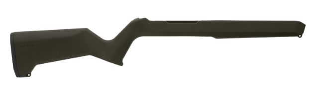 Picture of MAGPUL MAG1428-ODG MOE X-22 STCK RUG 10/22