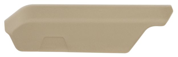 Picture of MAGPUL MAG447-FDE AK CHEEK RISER .75