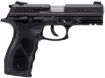 Picture of TAU 1-TH10041 TH10 10MM 4.25 2X15 BK/BK
